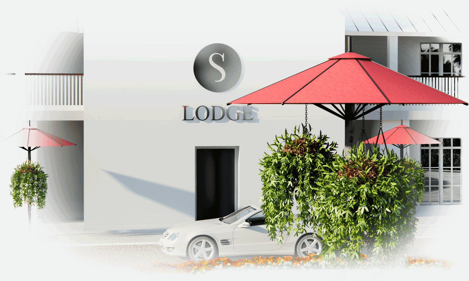 Lodge