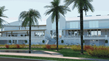 Clubhouse-Back